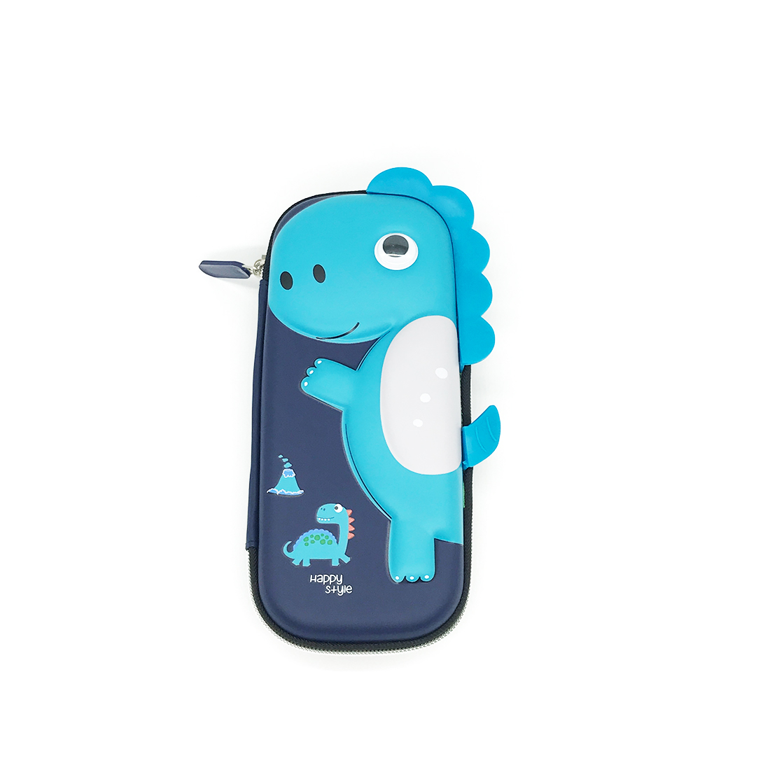 Nature Art EVA Pencil Box Multipurpose Organizer