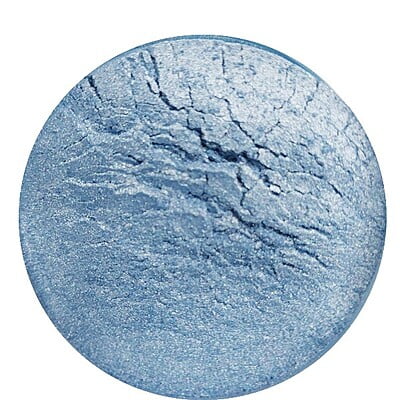 Cosmetic Grade Mica BLUE Cosmetic Grade Mica BLUE