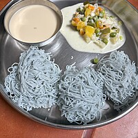 Nellaiappar Idiyappam Flour