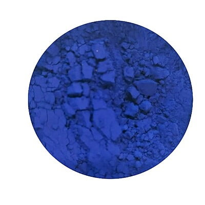 Pigment Blue Pigment Blue