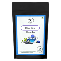 Blue Pea Tea