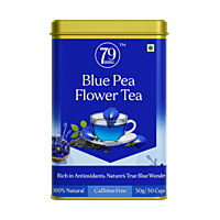 Blue Pea Tea
