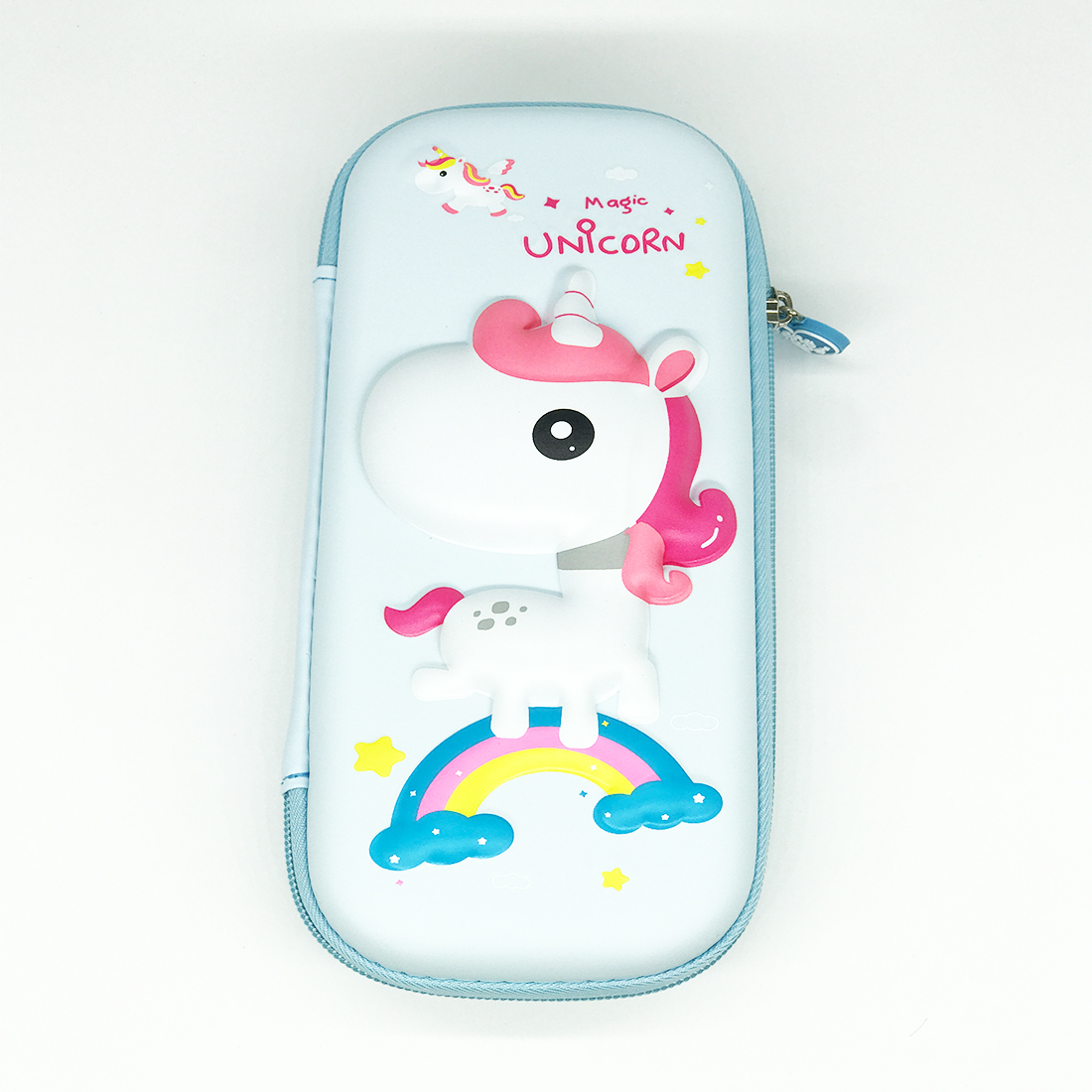 Nature Art EVA Pencil Box Multipurpose Organizer