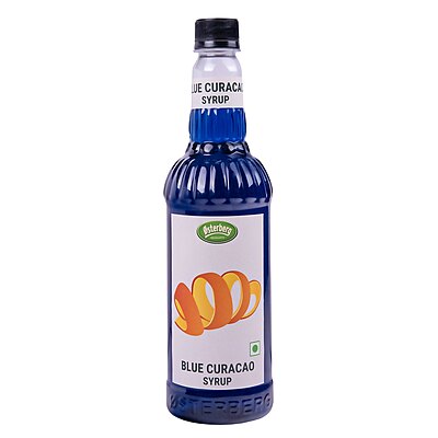 Osterberg - Blue Curacoa 775 ML