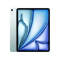 Apple 2024 iPad Air (M2) 1 TB ROM 13.0 Inch with Wi-Fi + 5G (Blue)