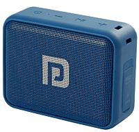 Portronics Dynamo Portable Bluetooth Speaker