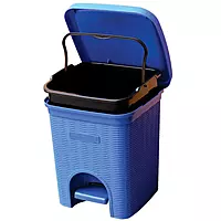 Signora ware Dustbin 12 Liters