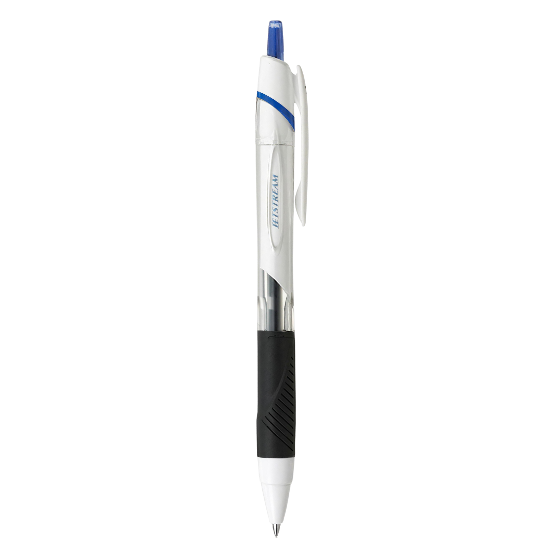 Mitsubishi Pencil Jetstream Standard Ballpoint Pen 0.5 Blue