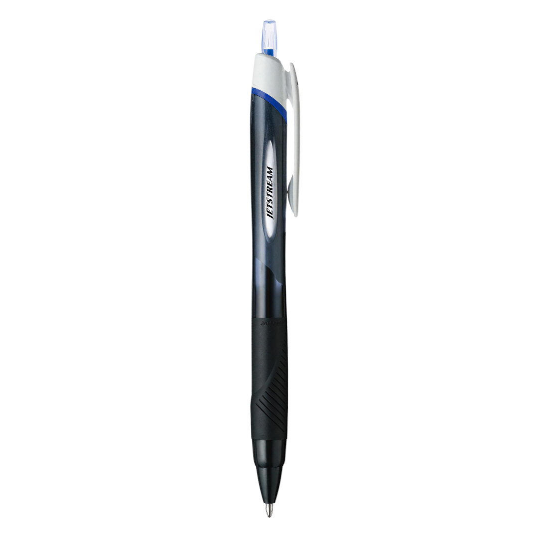 Mitsubishi Pencil Jetstream Standard Ballpoint Pen 1.0 Blue