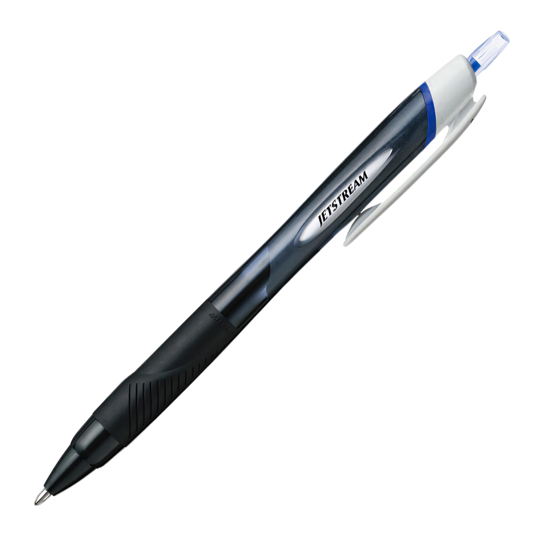 Mitsubishi Pencil Jetstream Standard Ballpoint Pen 1.0 Blue
