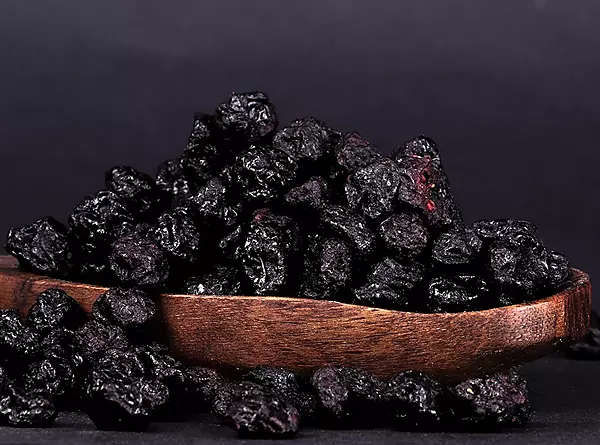 BlueBerries
