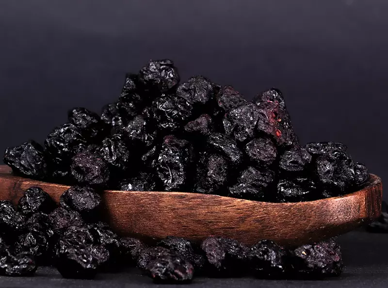BlueBerries