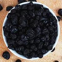 BlueBerries