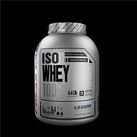 Freaklabs ISO WHEY 100 – Hydrolyzed whey protein isolate