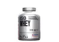 ISO whey Freak Labs