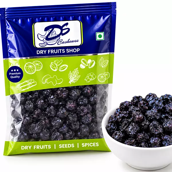 Blue Berry