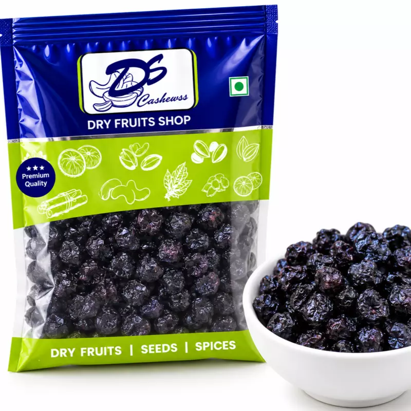 Blue Berry