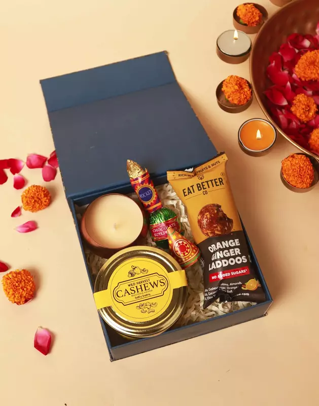 Diwali Ki Khusiyain- Gift