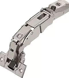 Blum 155 Degree Opening Wide Angle Hinges