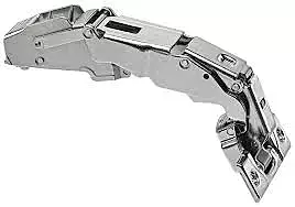 Blum CLIP top Hinges for TIP-ON Application - Wide Angle 155 Degree Opening