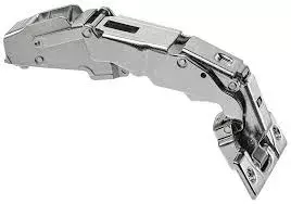 Blum CLIP top Hinges for TIP-ON Application - Wide Angle 155 Degree Opening