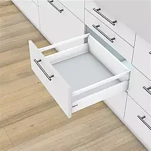 Blum Tandem Box Antaro - 65 Kg