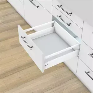 Blum Tandem Box Antaro - 65 Kg