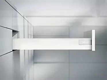 Blum Tandem Box Antaro - 30 Kg