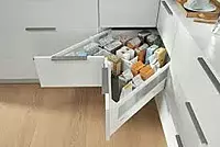 Blum Antaro Space Corner