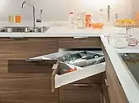 Blum Antaro Space Corner