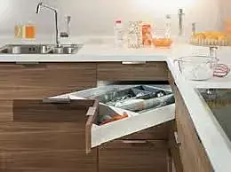 Blum Antaro Space Corner