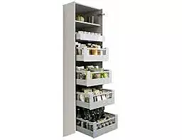 Blum Antaro Space Tower- Grey