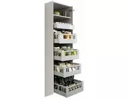 Blum Antaro Space Tower- Grey