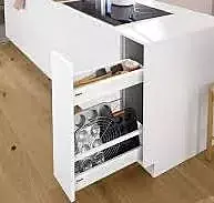 Blum Antaro Space Twin