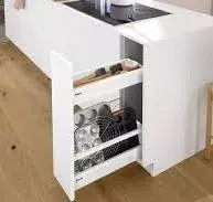 Blum Antaro Space Twin