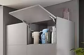 Blum Aventos HK-S Lift Up