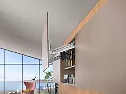 Blum Aventos HL Top Lift Mechanism