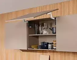 Blum Aventos HS Top Lift Mechanism
