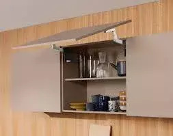 Blum Aventos HS Top Lift Mechanism