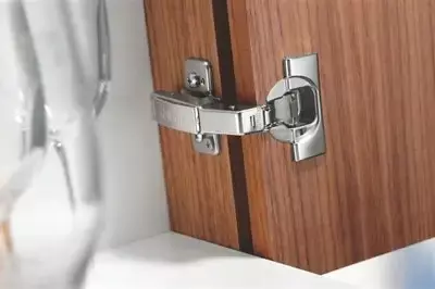 Blum Blind Corner Hinges