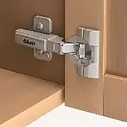 Blum CLIP top BLUMOTION Hinges
