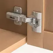 Blum CLIP top BLUMOTION Hinges
