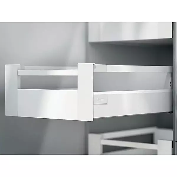 Blum Inner Tandem Box Antaro 500 mm-D-Height (8")- 65 Kg