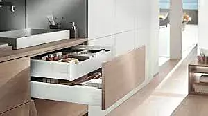 Blum Inner Tandem Box Antaro - 30 Kg