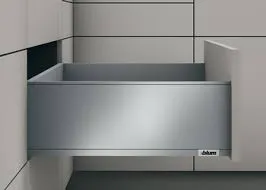Blum Legrabox Pure -40 kg