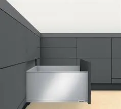 Blum Legrabox Pure -40 kg