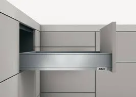 Blum Legrabox Pure -40 kg