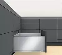 Blum Legrabox Pure -70 kg