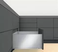 Blum Legrabox Pure -70 kg