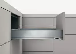 Blum Legrabox Pure -70 kg